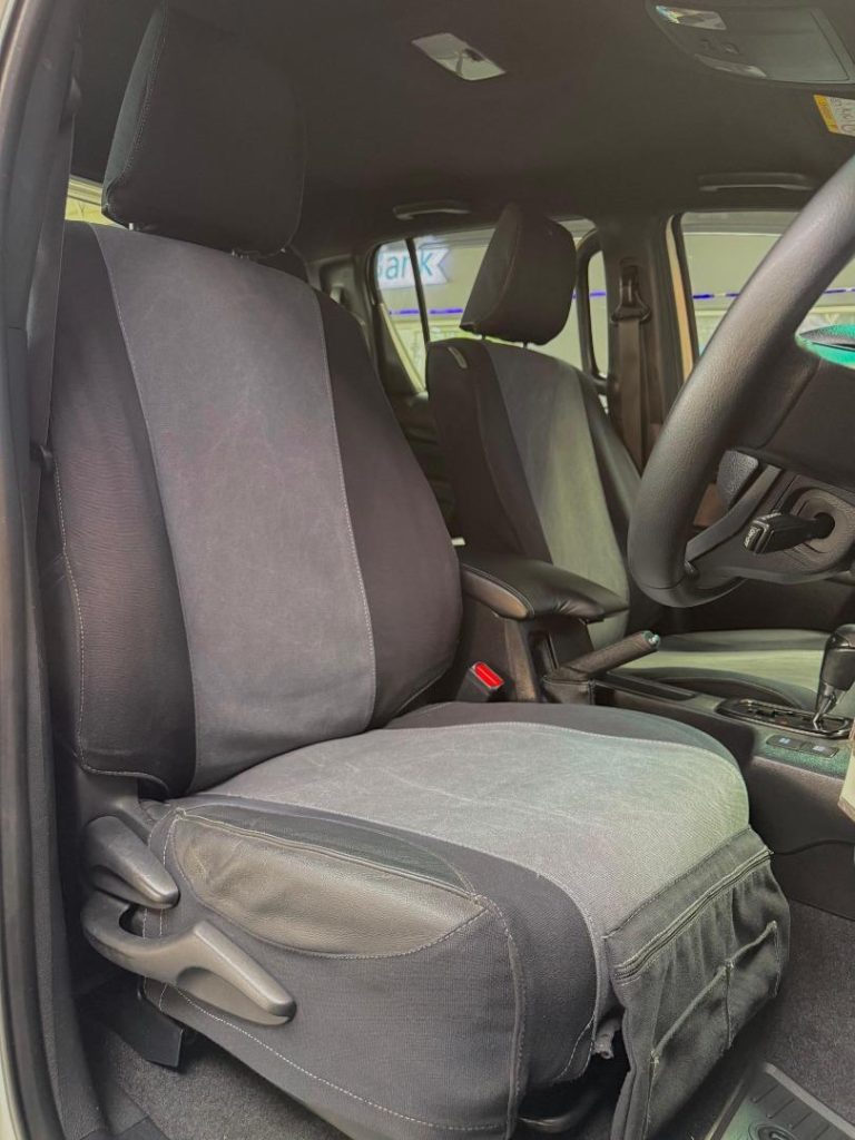 2018 Toyota 2.8GD-6 Double Cab 4x4 Raider Dakar Auto
