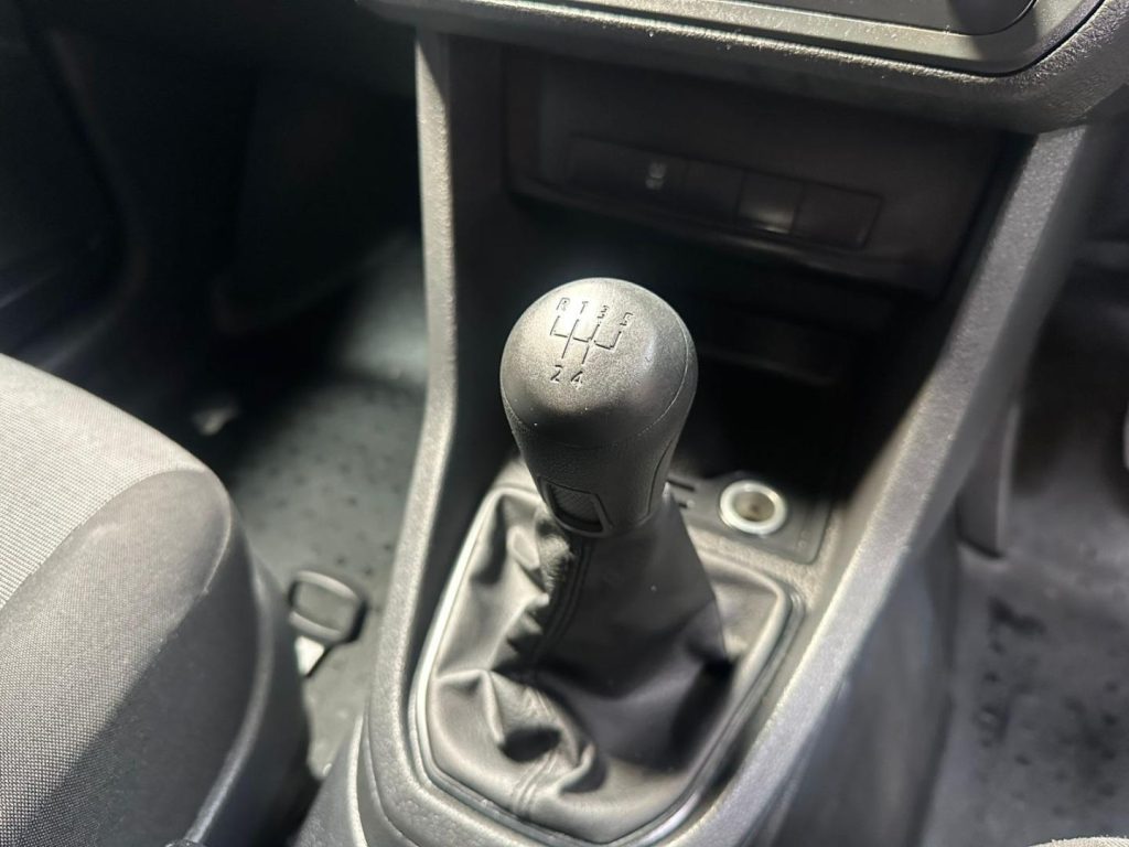 2020 Volkswagen Maxi 2.0TDI Crew Bus