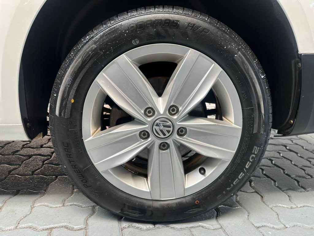 2020 Volkswagen Maxi 2.0TDI Crew Bus