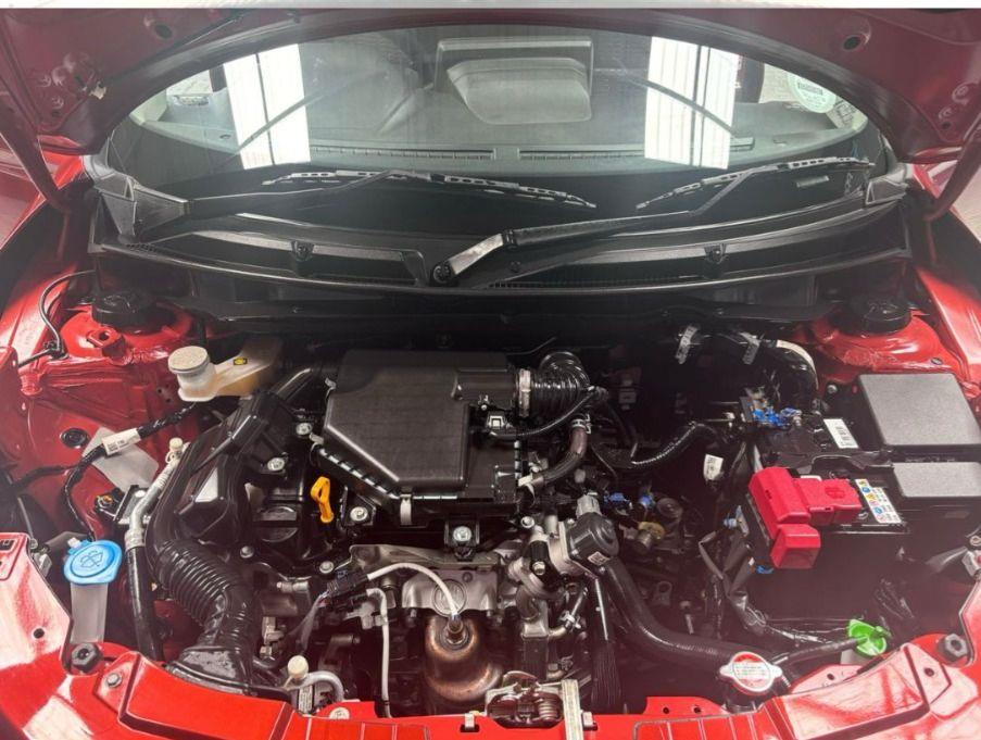 2025 Suzuki 1.2 GL+ Manual