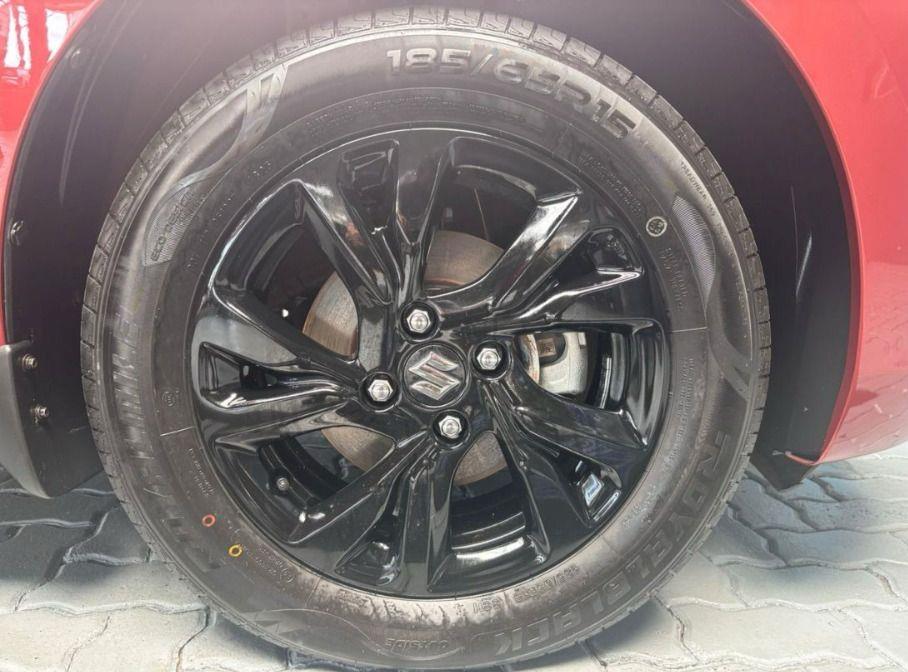 2025 Suzuki 1.2 GL+ Manual