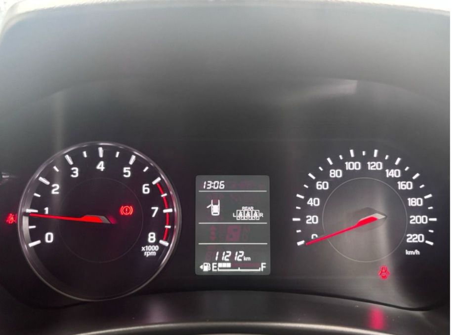 2025 Suzuki 1.2 GL+ Manual