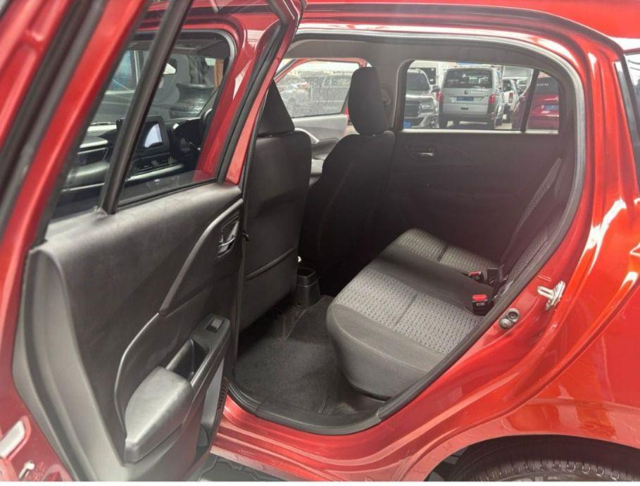 2025 Suzuki 1.2 GL+ Manual