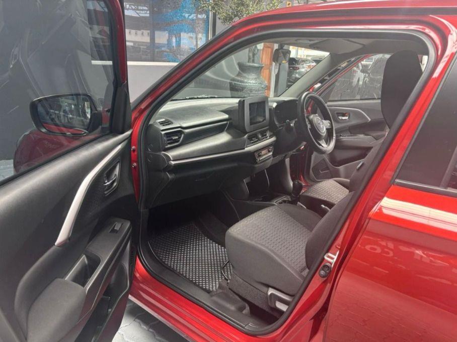 2025 Suzuki 1.2 GL+ Manual