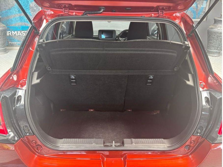 2025 Suzuki 1.2 GL+ Manual