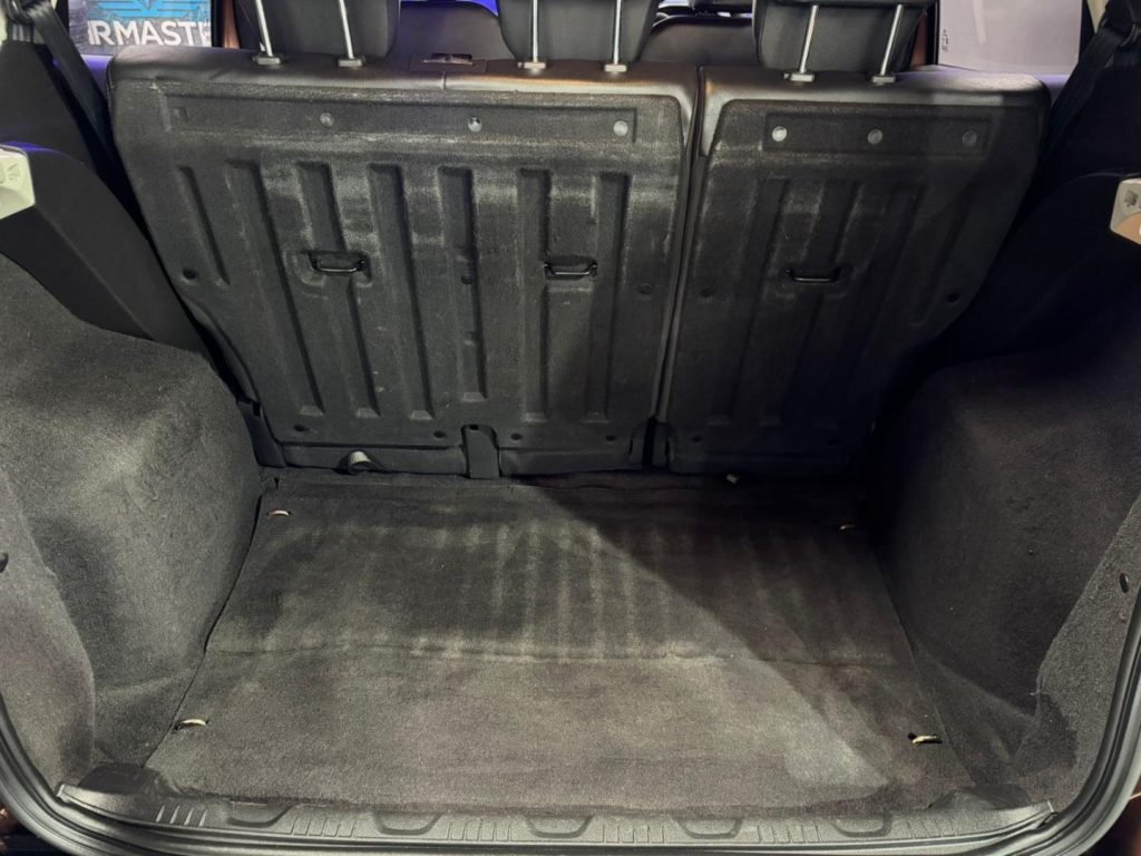 2016 Ford 1.5TDCi Titanium
