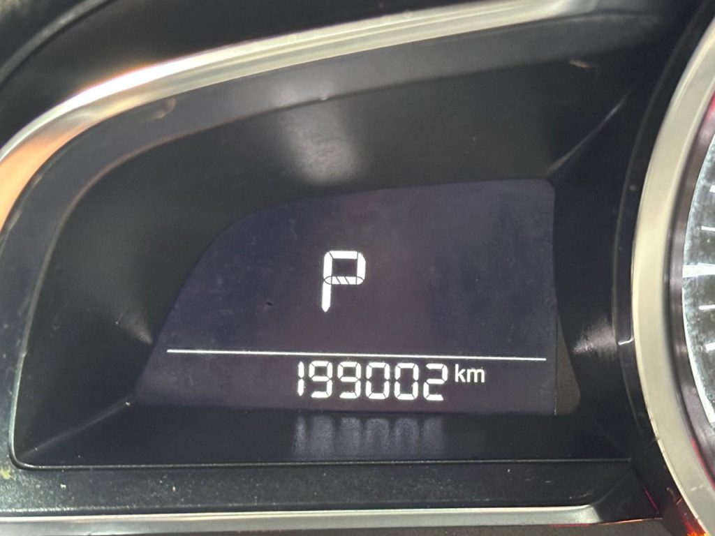 2018 Mazda 2.0 Individual