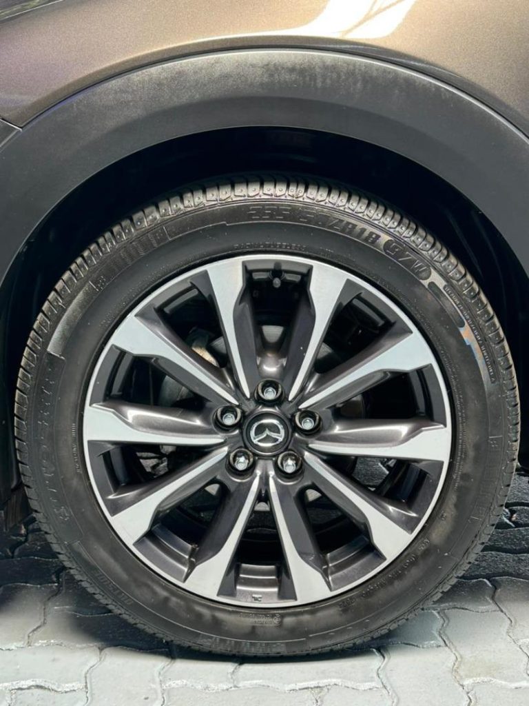 2018 Mazda 2.0 Individual