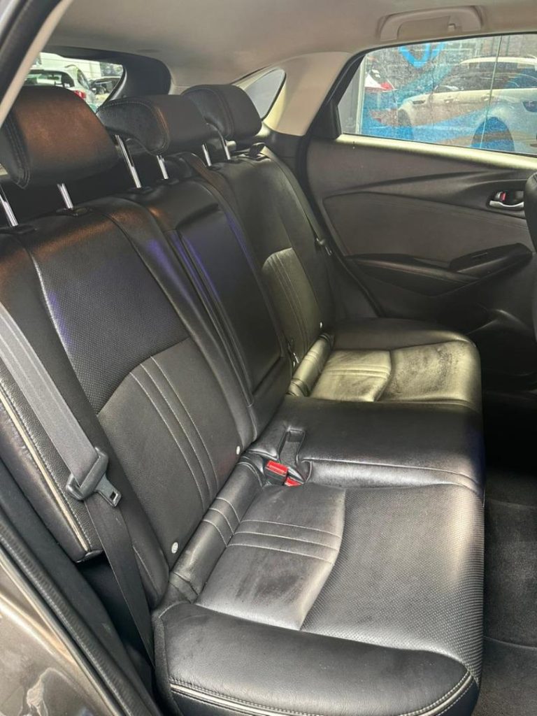 2018 Mazda 2.0 Individual