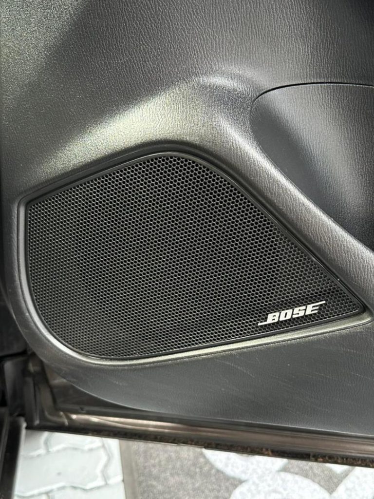 2018 Mazda 2.0 Individual