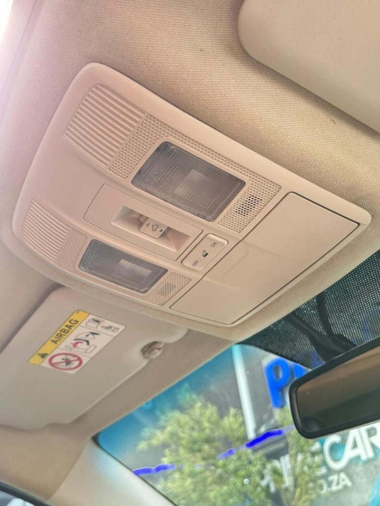 2018 Mazda 2.0 Individual