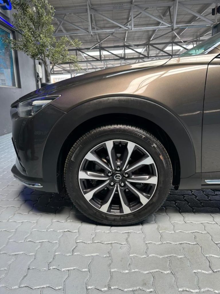 2018 Mazda 2.0 Individual