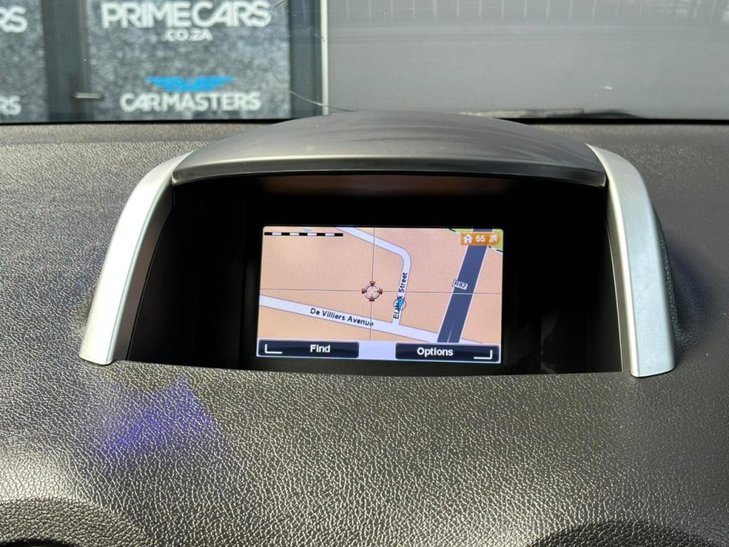 2012 Renault 2.5 Dynamique