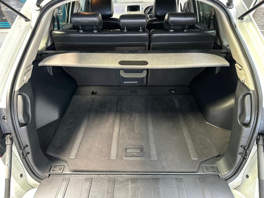 2012 Renault 2.5 Dynamique