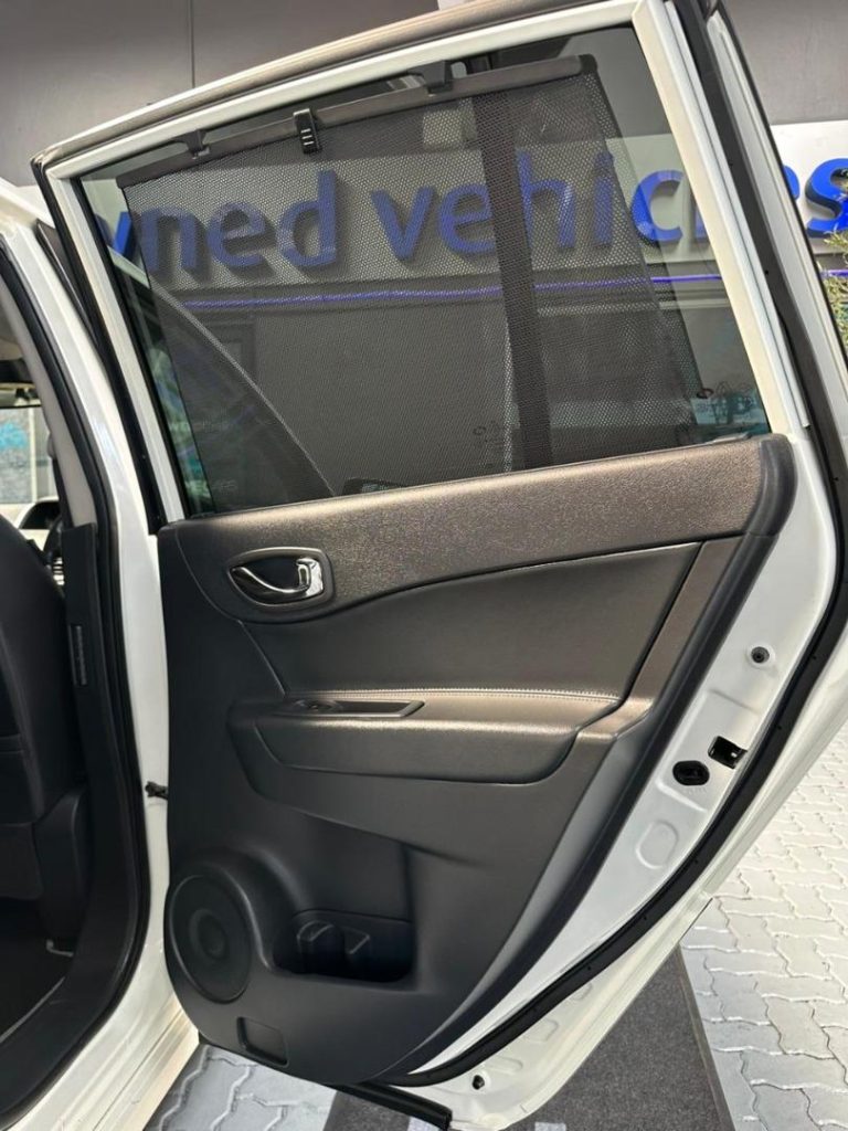 2012 Renault 2.5 Dynamique