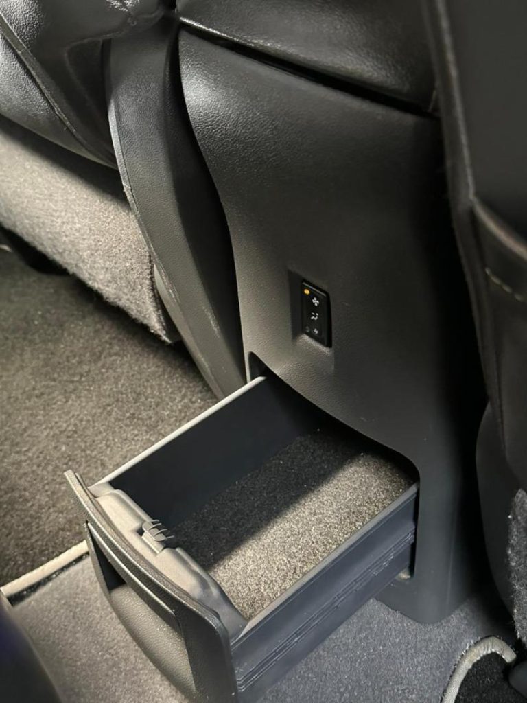 2012 Renault 2.5 Dynamique