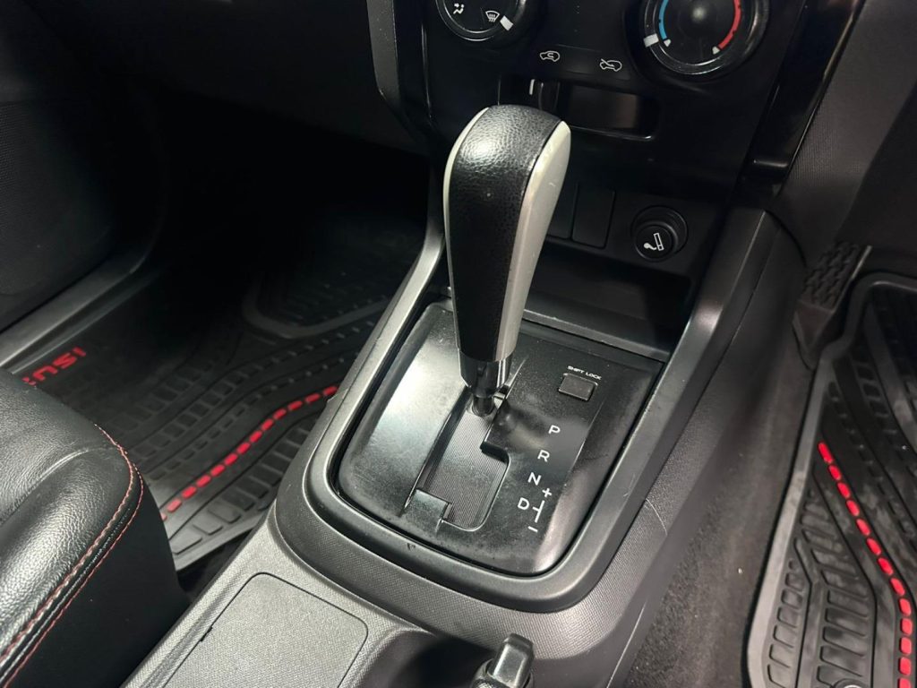 2022 Isuzu 250 Double Cab X-Rider Auto