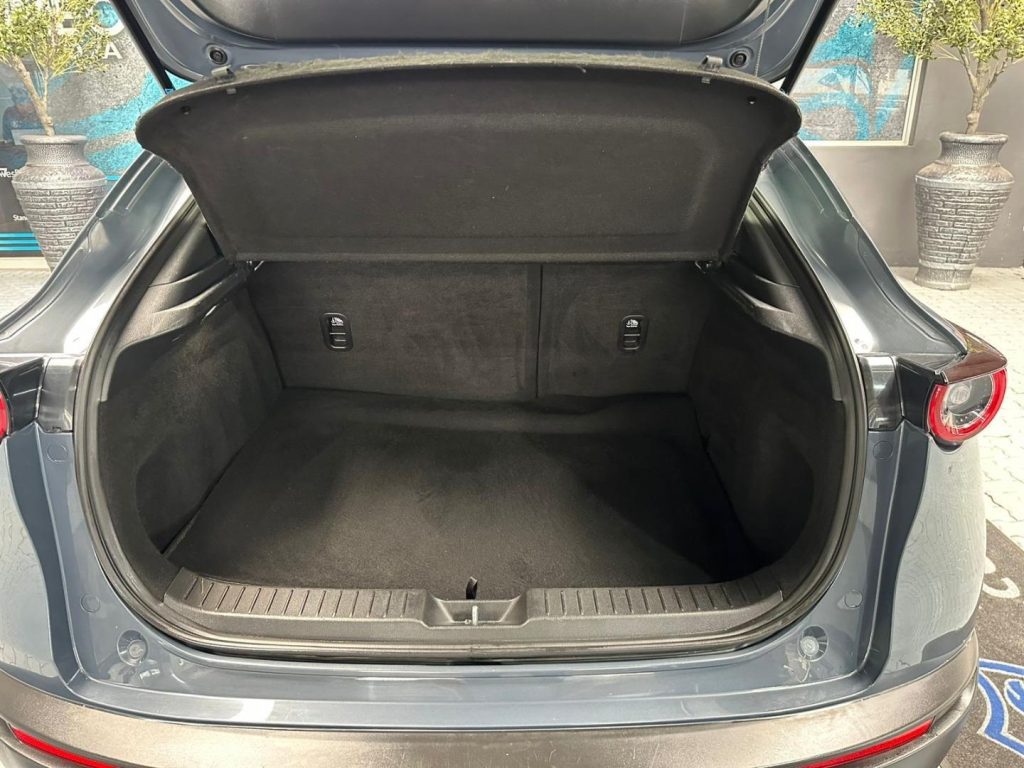 2021 Mazda 2.0 Active