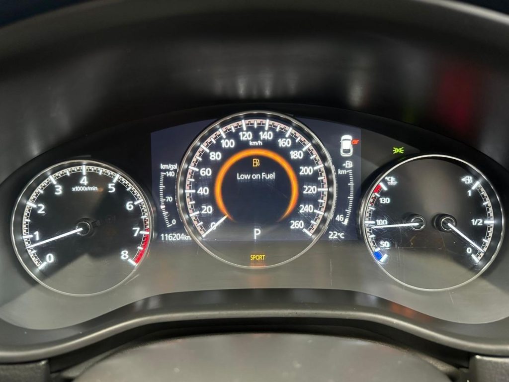 2021 Mazda 2.0 Active