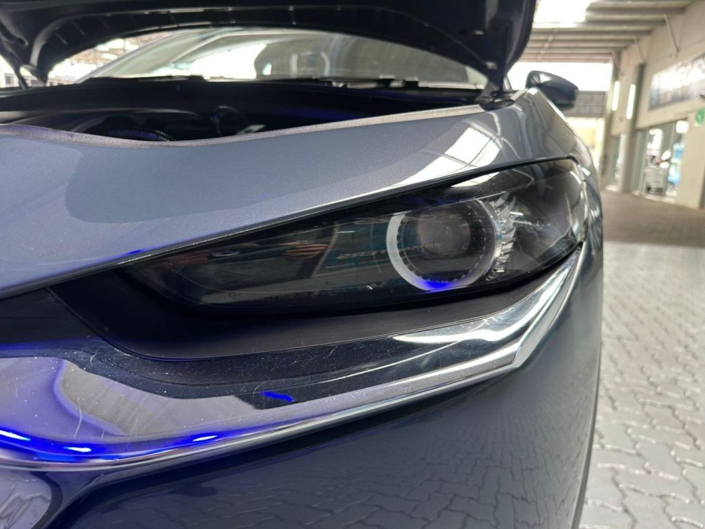 2021 Mazda 2.0 Active