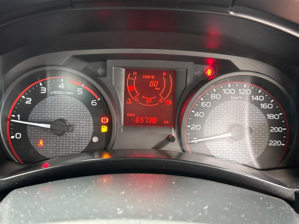 2022 Isuzu 250 Double Cab X-Rider Auto