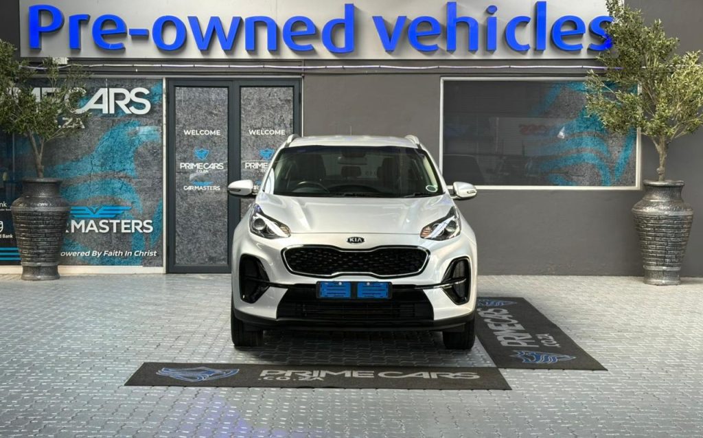 2019 Kia 1.6GDI Ignite