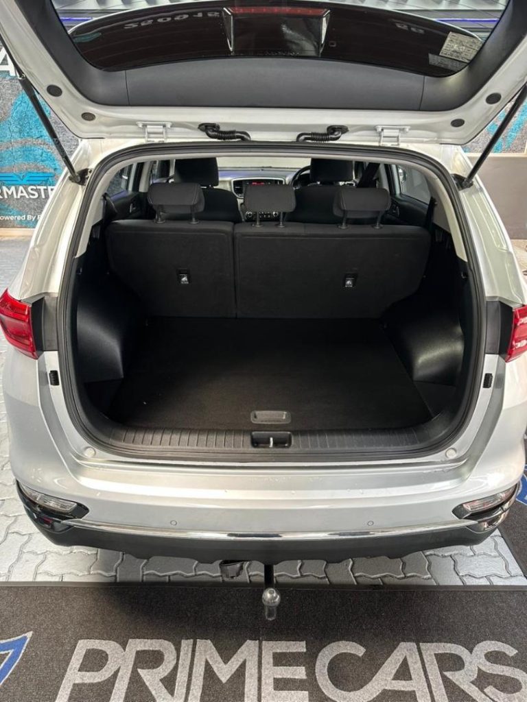 2019 Kia 1.6GDI Ignite