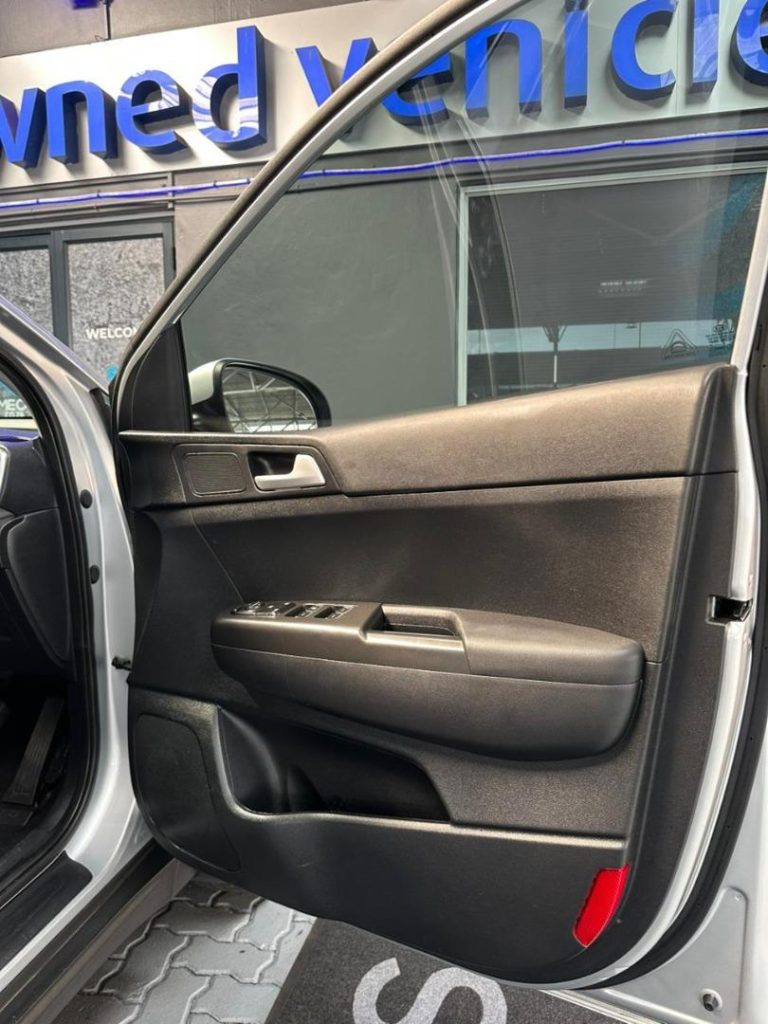 2019 Kia 1.6GDI Ignite