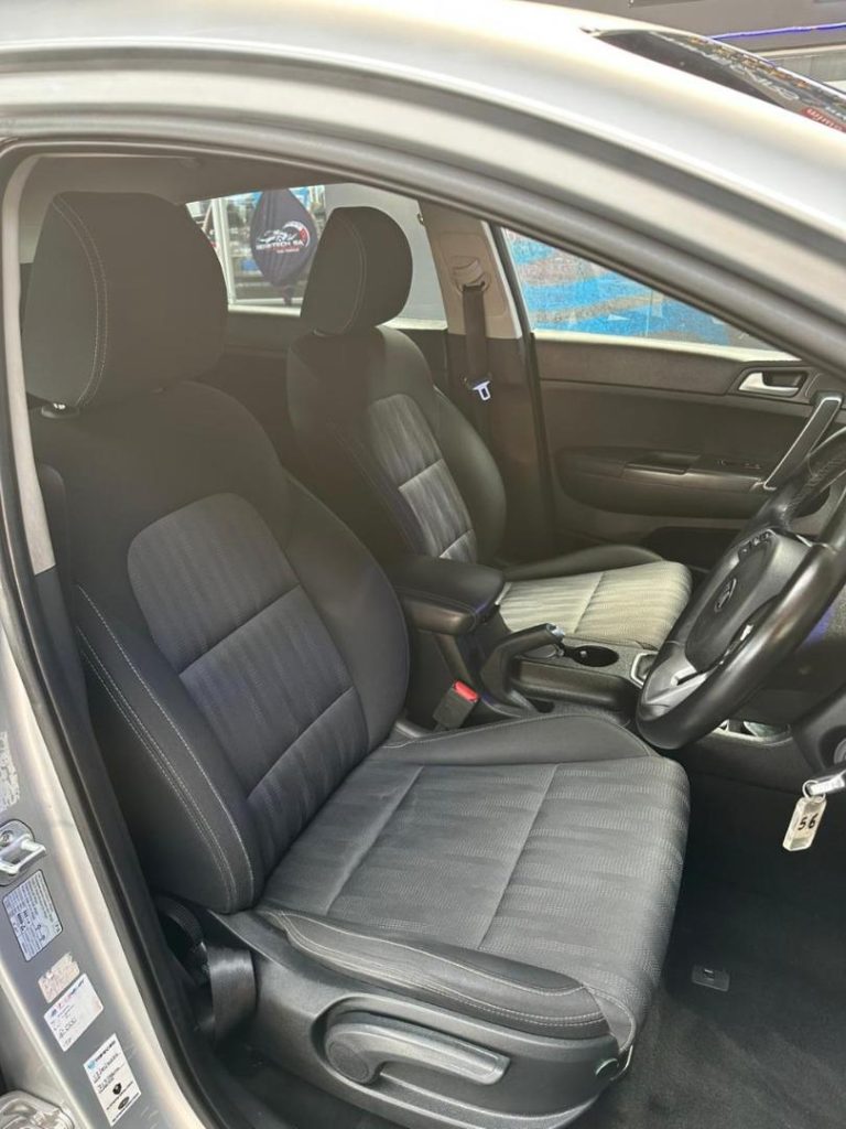 2019 Kia 1.6GDI Ignite