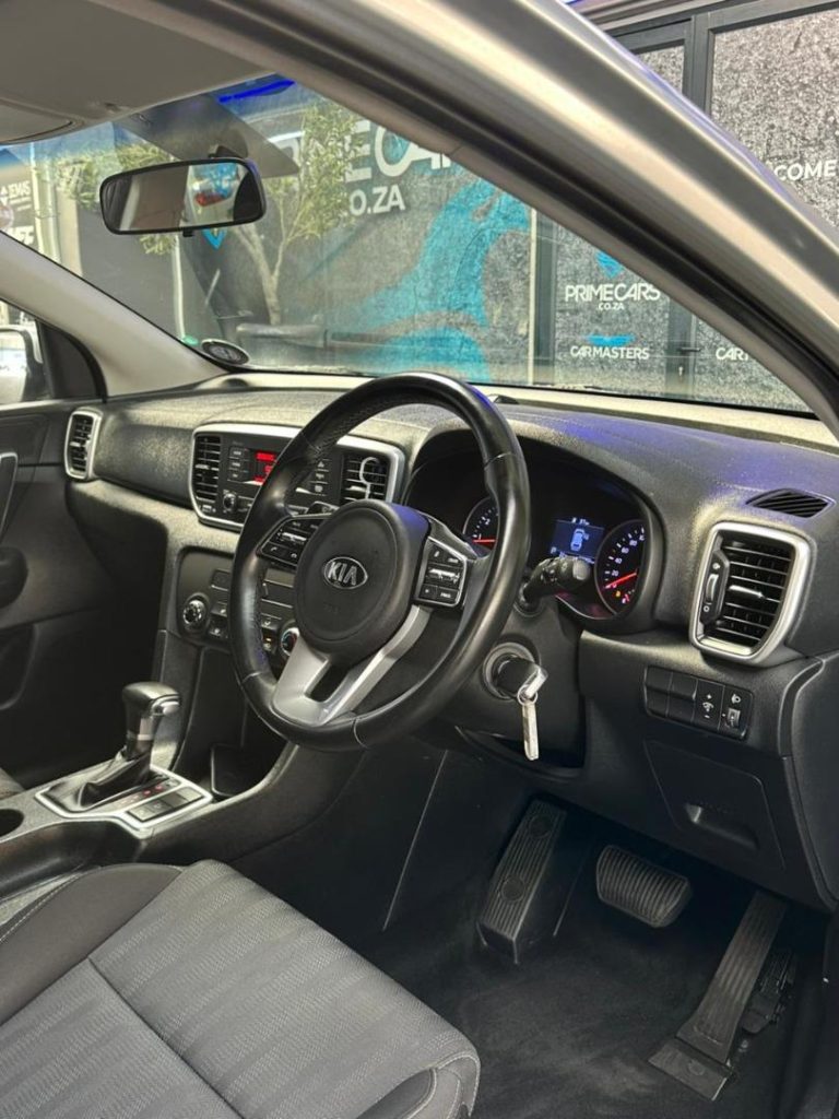 2019 Kia 1.6GDI Ignite