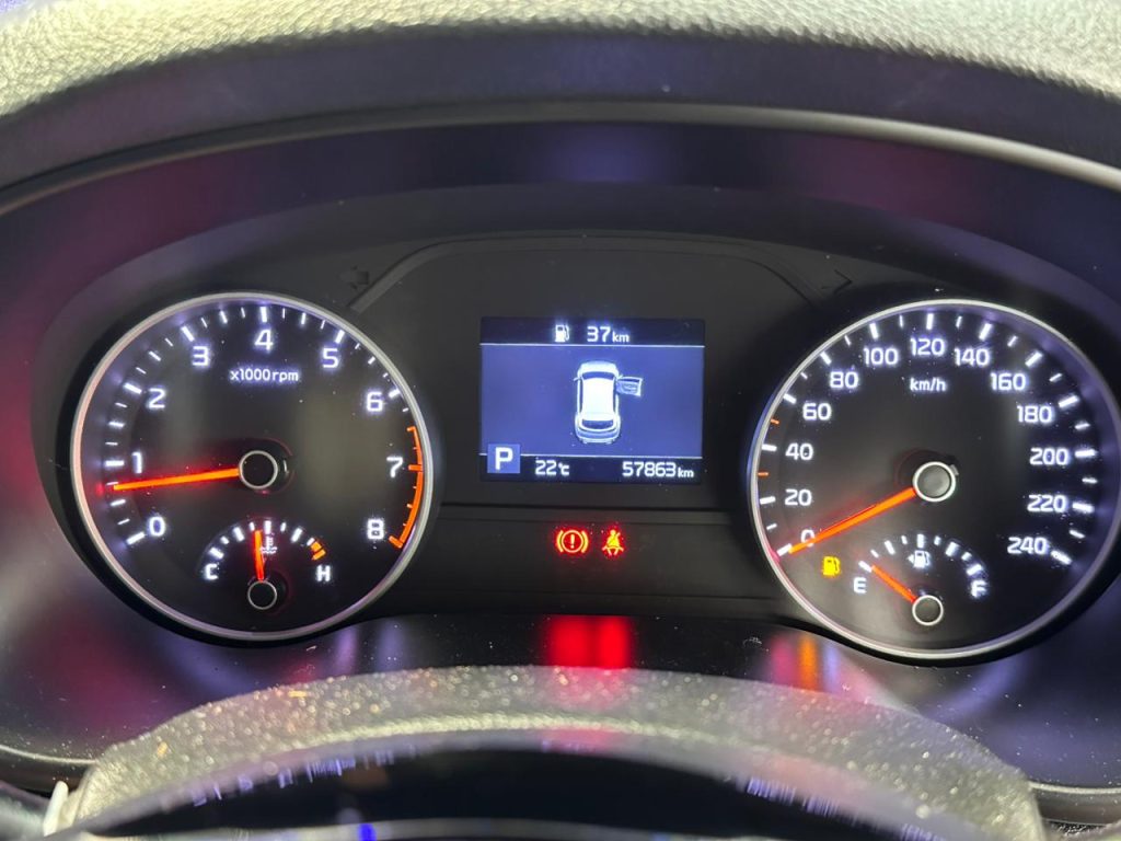 2019 Kia 1.6GDI Ignite