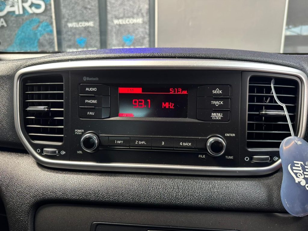 2019 Kia 1.6GDI Ignite