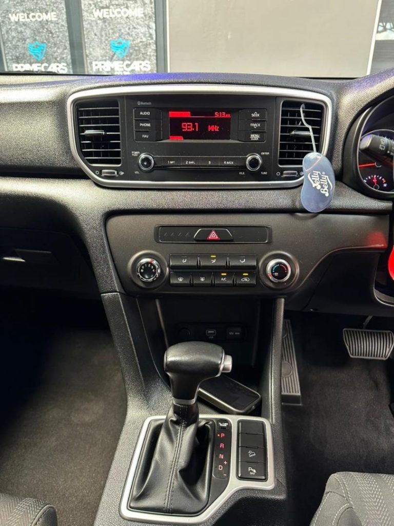 2019 Kia 1.6GDI Ignite