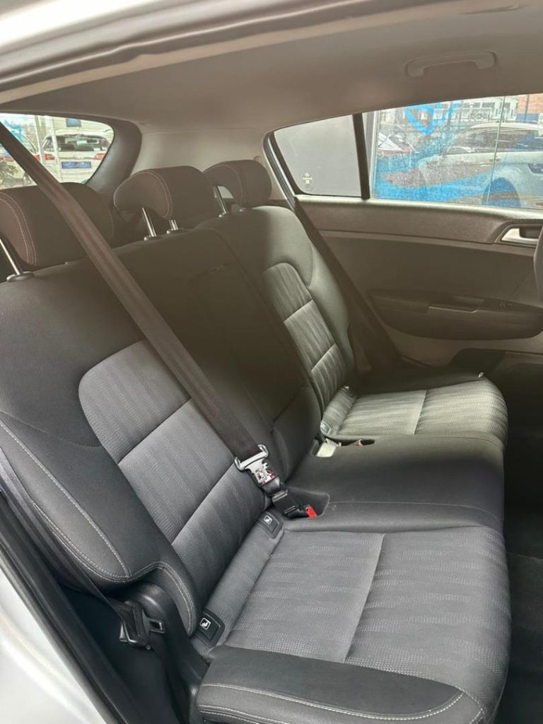 2019 Kia 1.6GDI Ignite