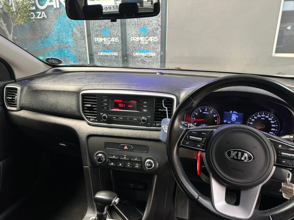 2019 Kia 1.6GDI Ignite