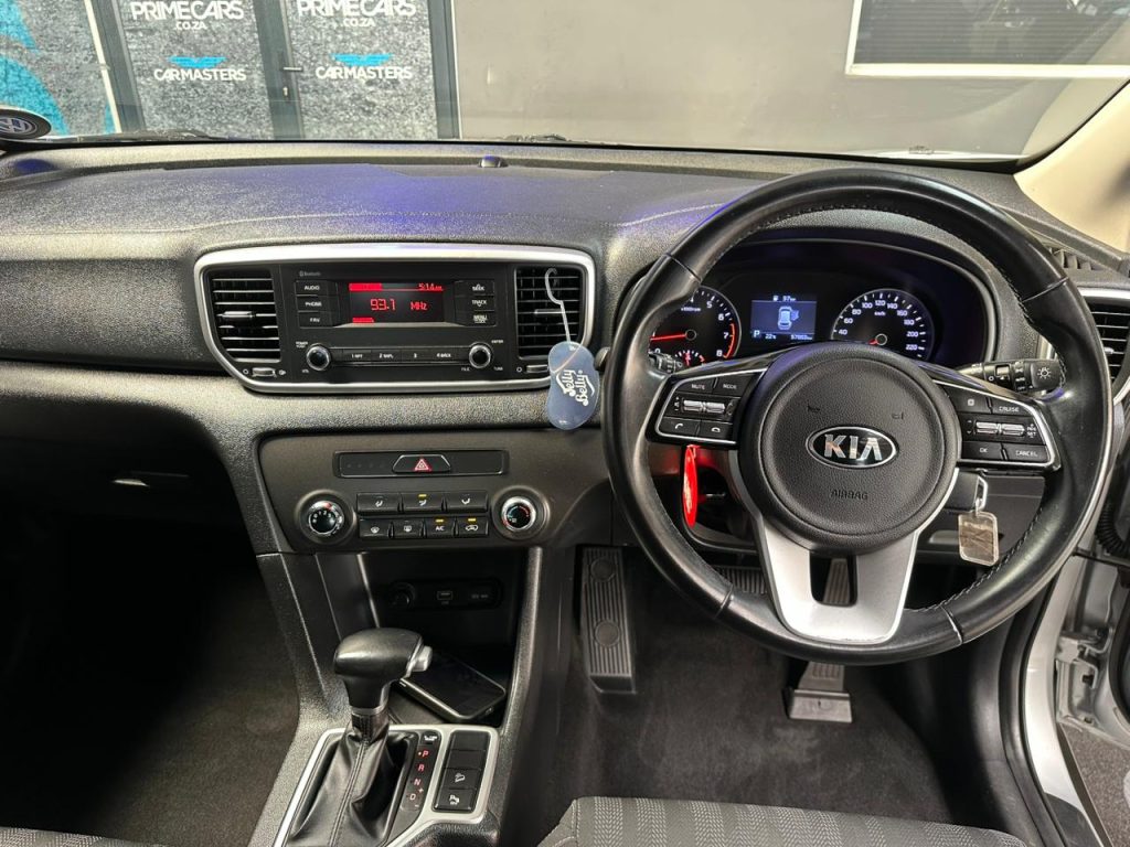 2019 Kia 1.6GDI Ignite