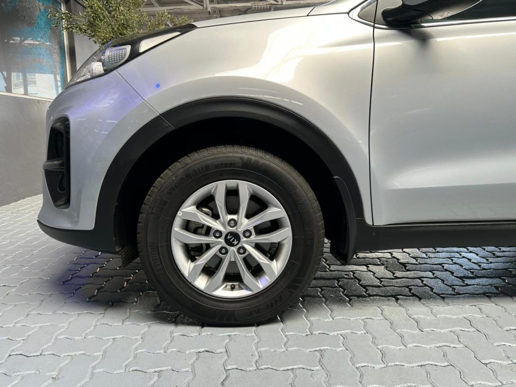 2019 Kia 1.6GDI Ignite