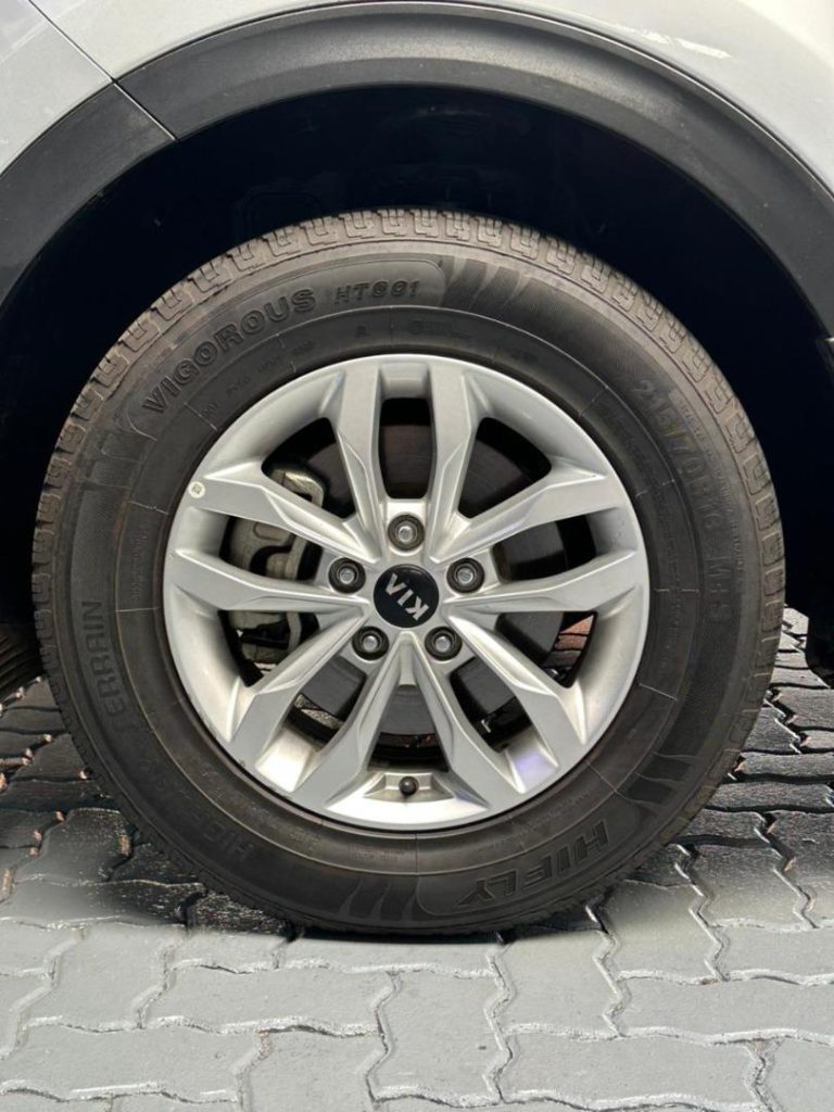 2019 Kia 1.6GDI Ignite