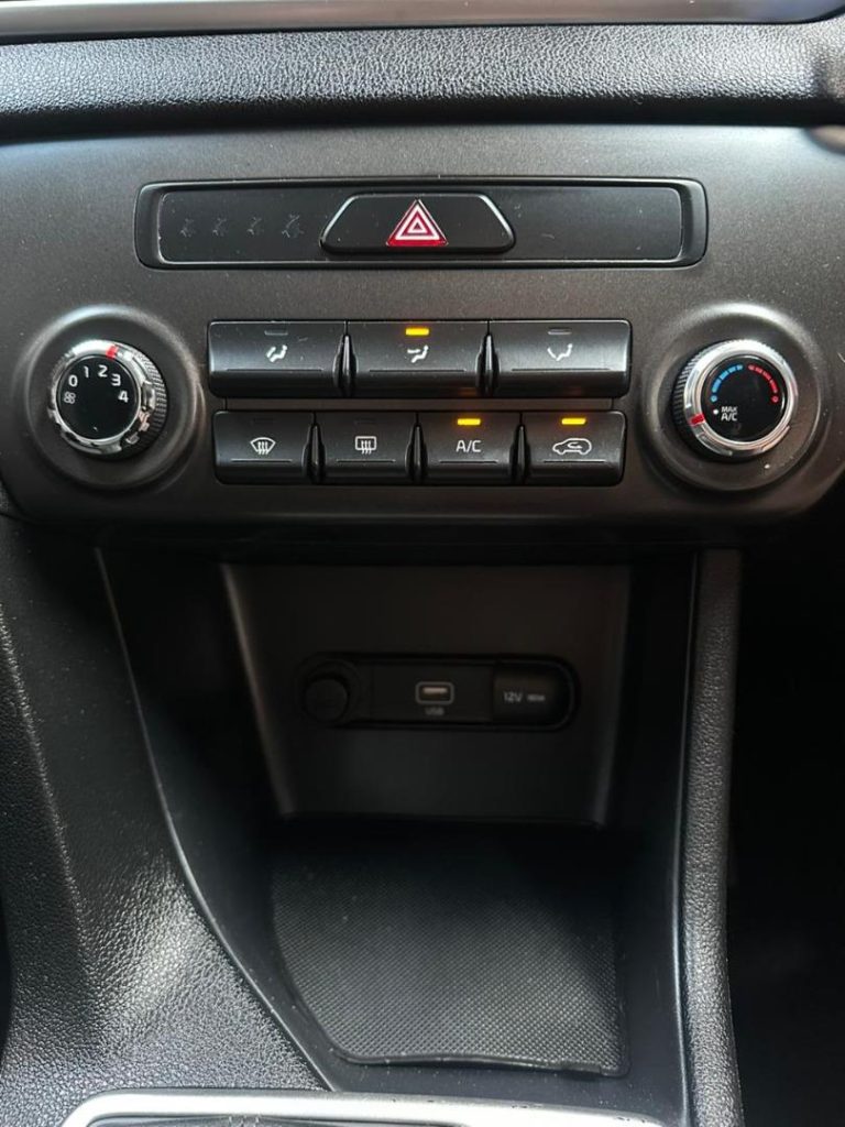 2019 Kia 1.6GDI Ignite