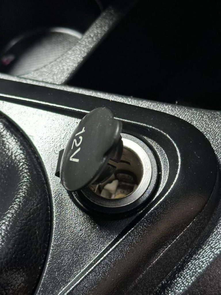 2016 Ford 1.4 TDCi Ambiente