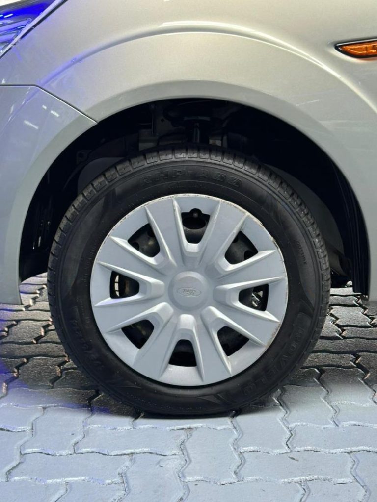 2016 Ford 1.4 TDCi Ambiente