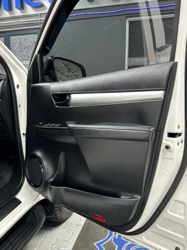 2023 Toyota 2.4GD-6 Double Cab Raider Auto