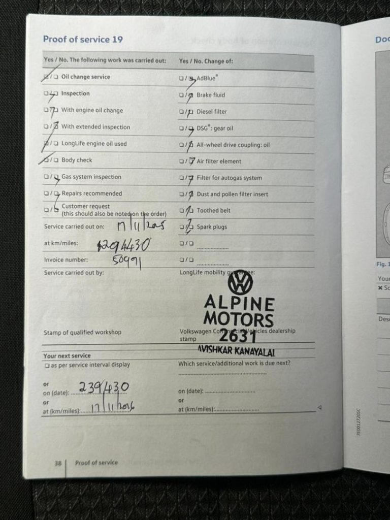 2018 Volkswagen 2.0TDI Double Cab Comfortline