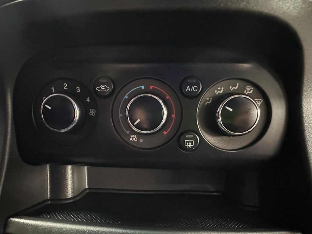 2018 Ford Hatch 1.5 Trend