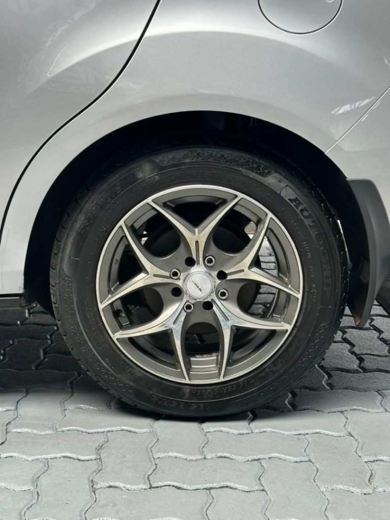 2016 Ford 1.0T Titanium