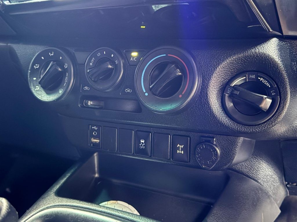 2019 Toyota 2.4GD-6 4x4 SRX