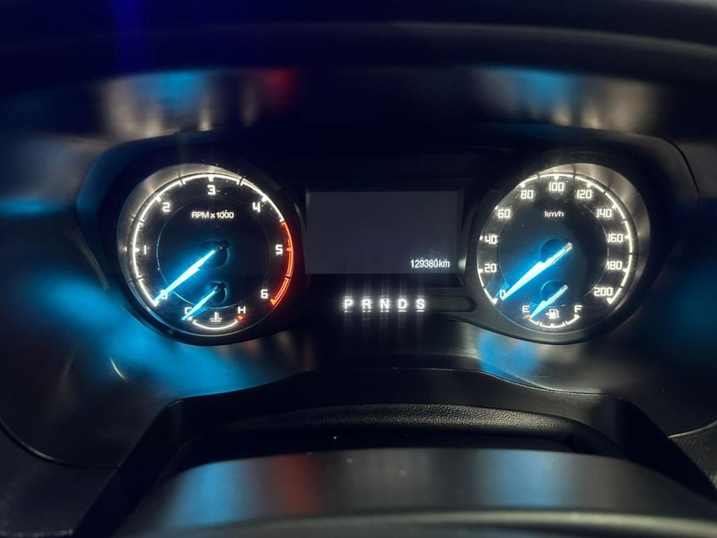 2021 Ford 2.2TDCi SuperCab 4x4 XLS Auto