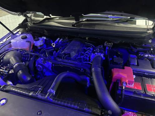 2021 Ford 2.2TDCi SuperCab 4x4 XLS Auto