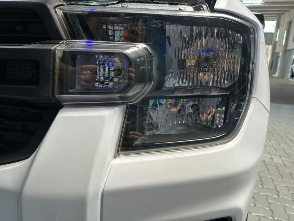 2024 Ford 2.0 Sit Double Cab