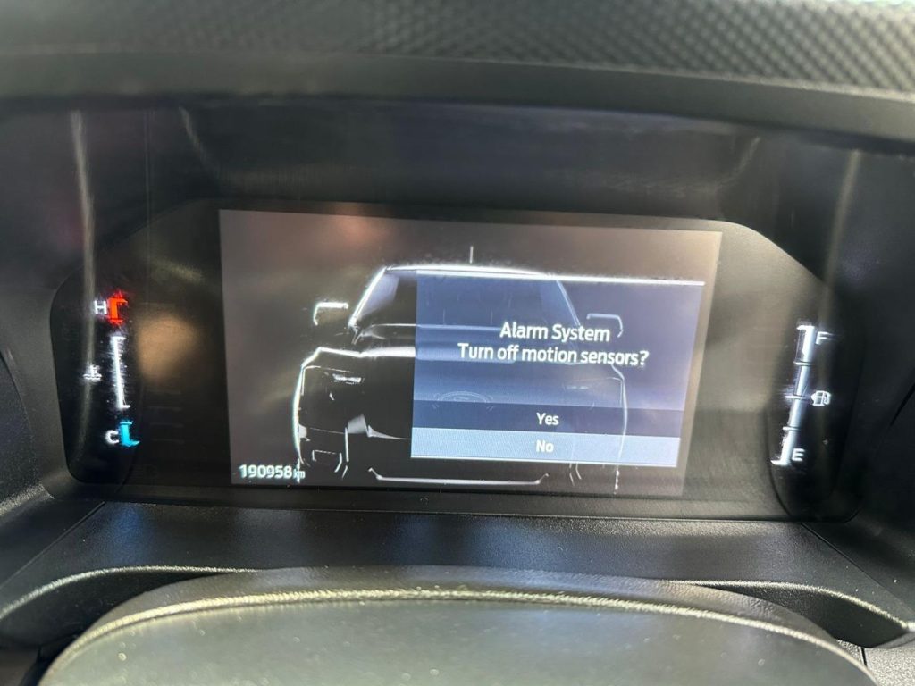 2024 Ford 2.0 Sit Double Cab